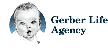 Gerber Life Logo